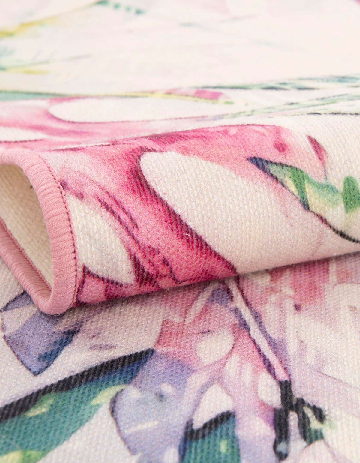 Läufer Outdoor Teppich Jill Zarin Caribbean Outdoor in Elfenbein von Hadorn™ - Lifestyle Image