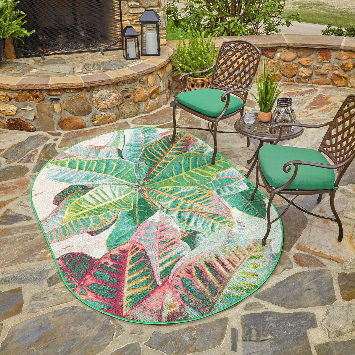 Outdoor Botanical