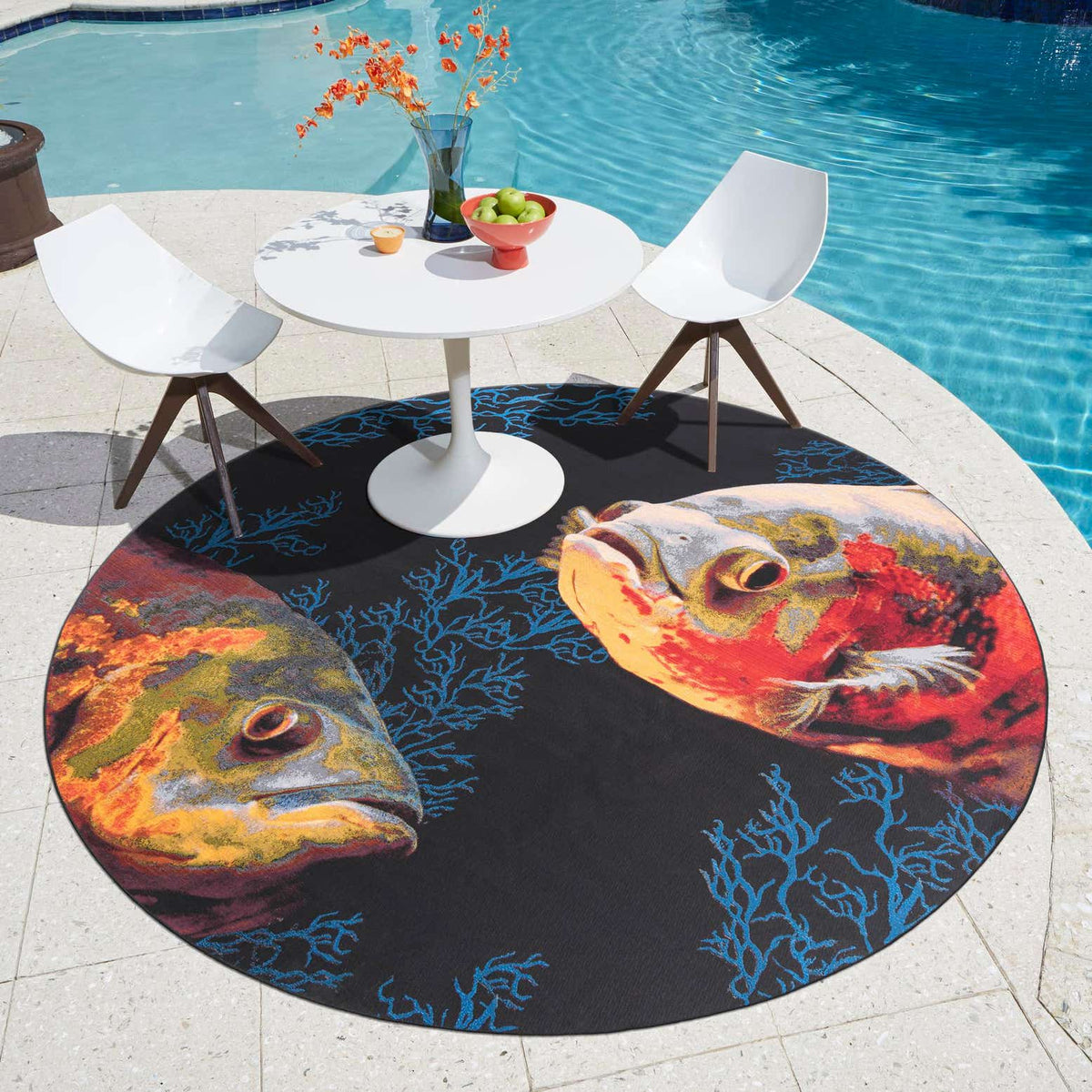 Outdoor Coastal