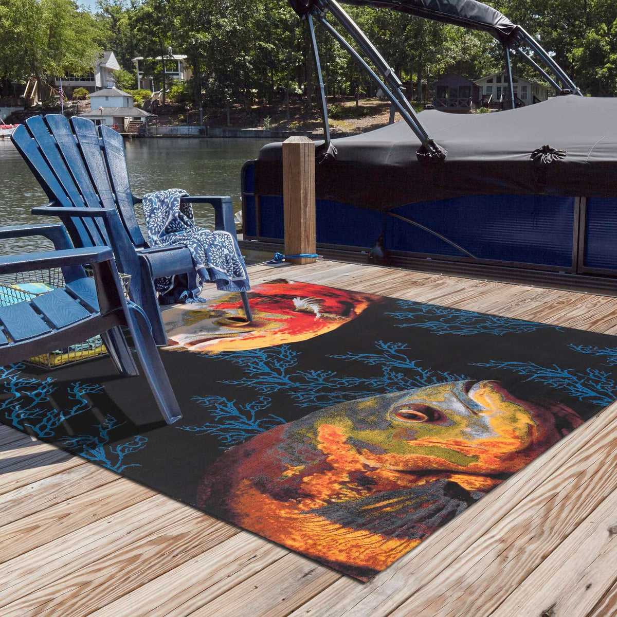 Outdoor Coastal