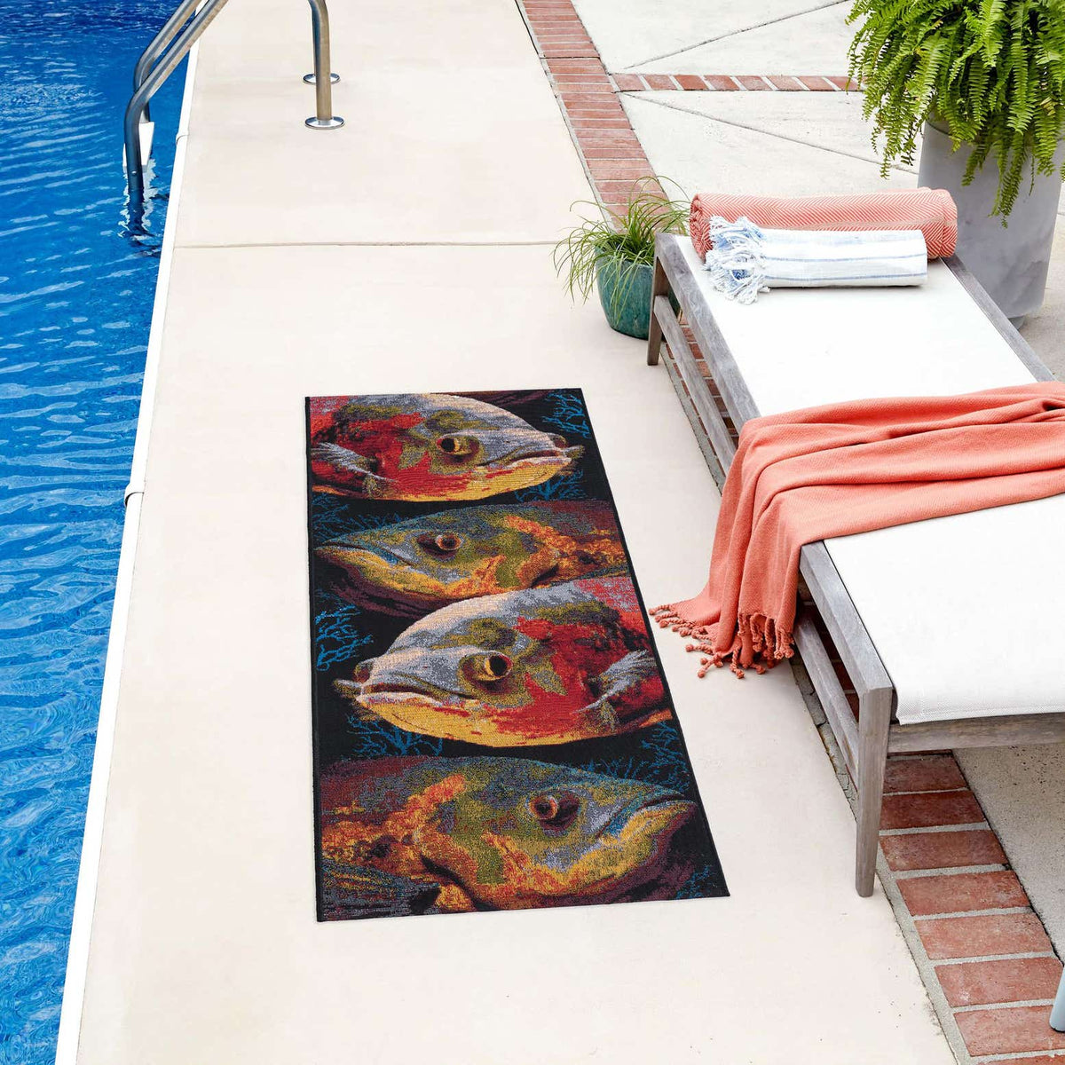 Outdoor Coastal