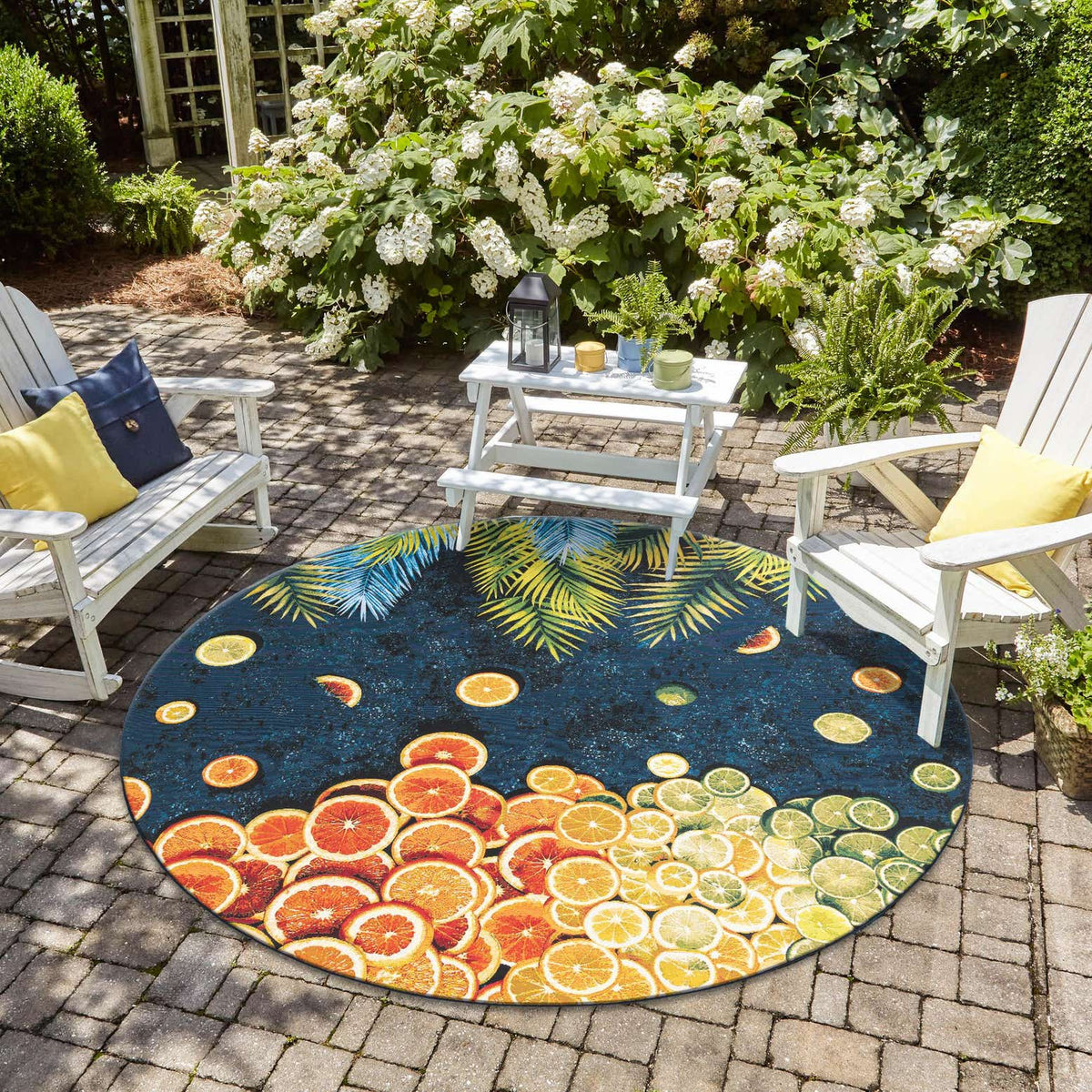 Outdoor Coastal