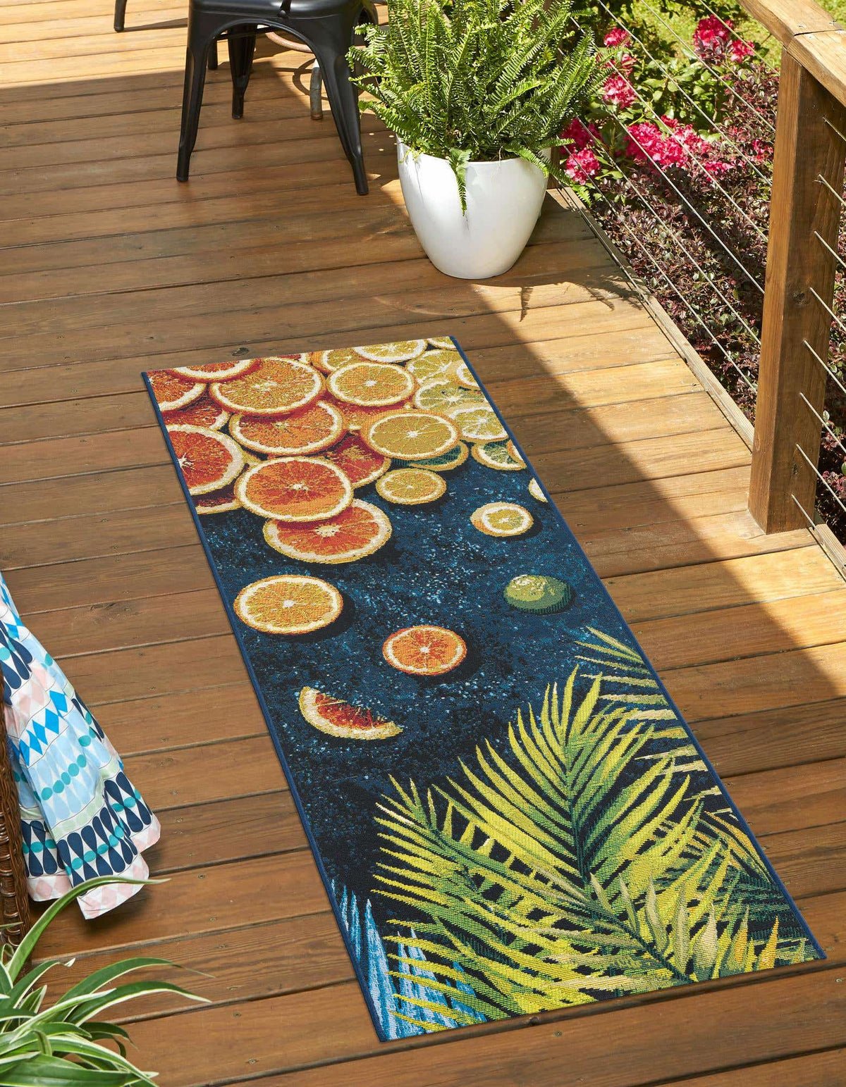 Outdoor Coastal