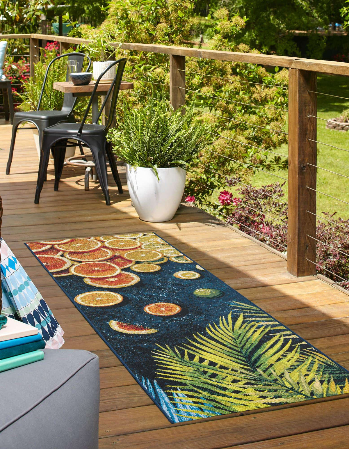Outdoor Coastal