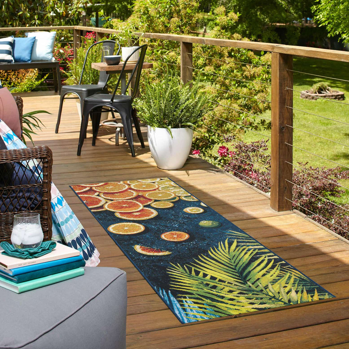 Outdoor Coastal