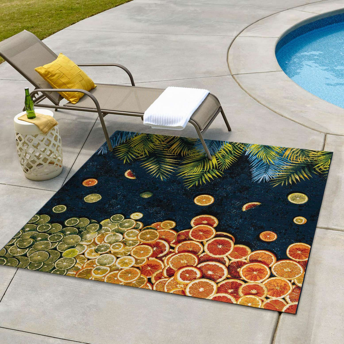 Outdoor Coastal