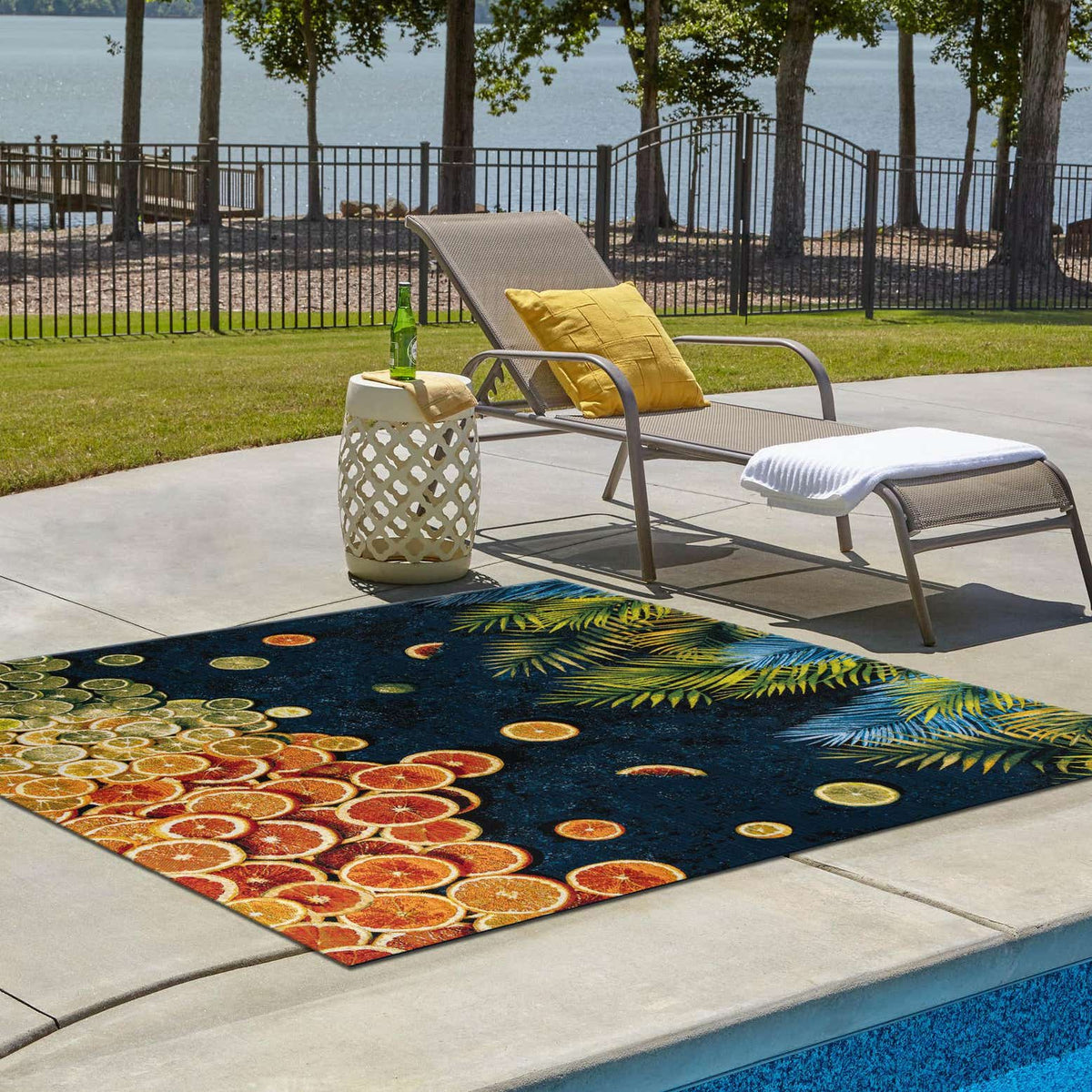 Outdoor Coastal