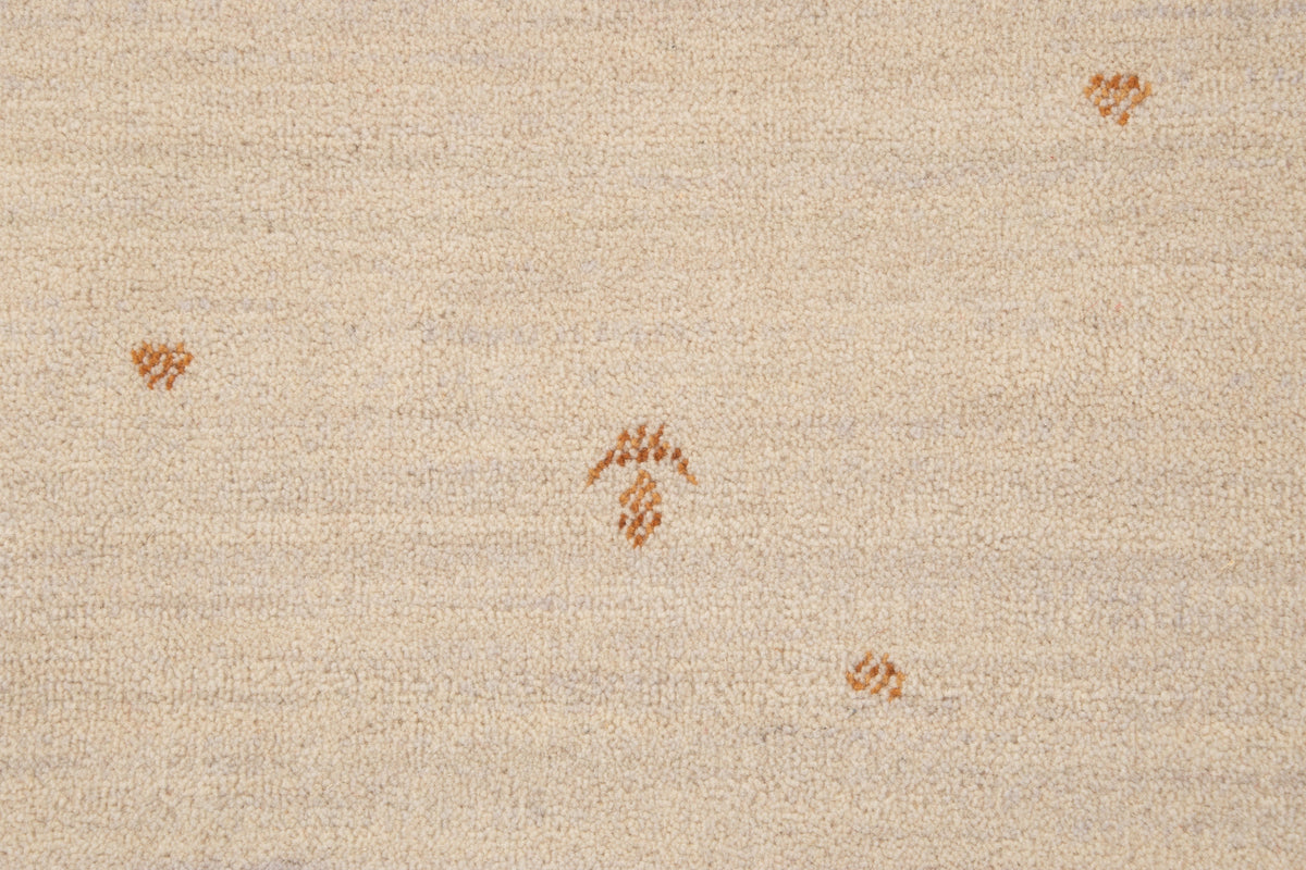 Rechteck Teppich Emmen in Beige von Hadorn™ - Lifestyle Image