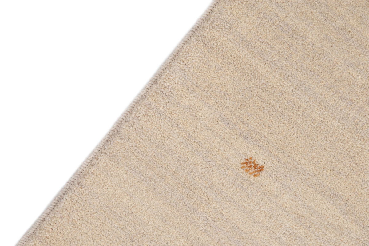 Läufer Teppich Emmen in Beige von Hadorn™ - Lifestyle Image