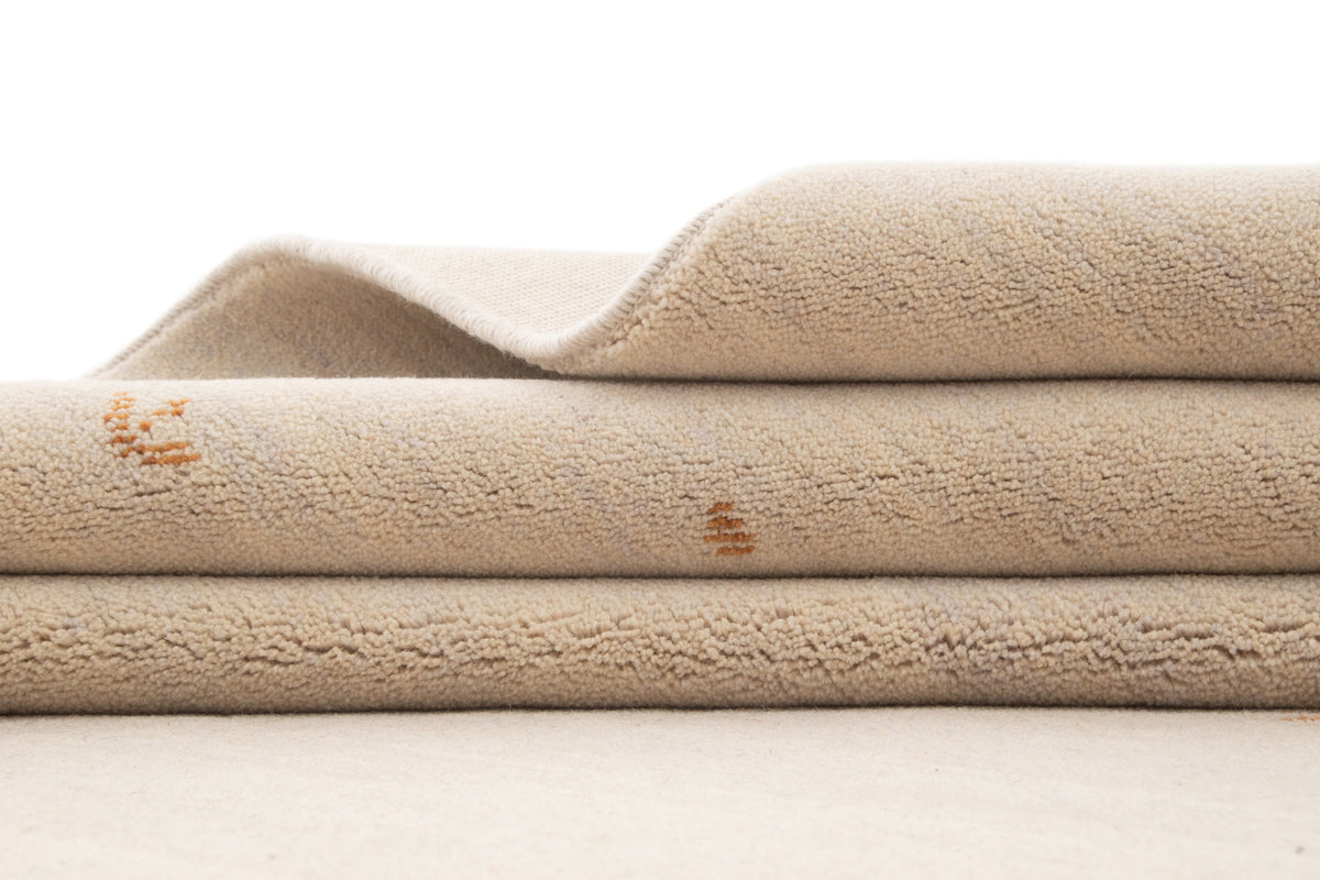 Läufer Teppich Emmen in Beige von Hadorn™ - Lifestyle Image