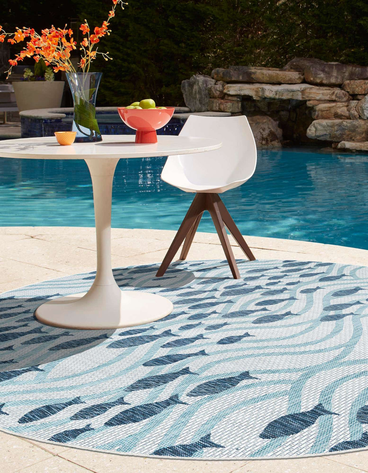 Tulum Outdoor Coastal