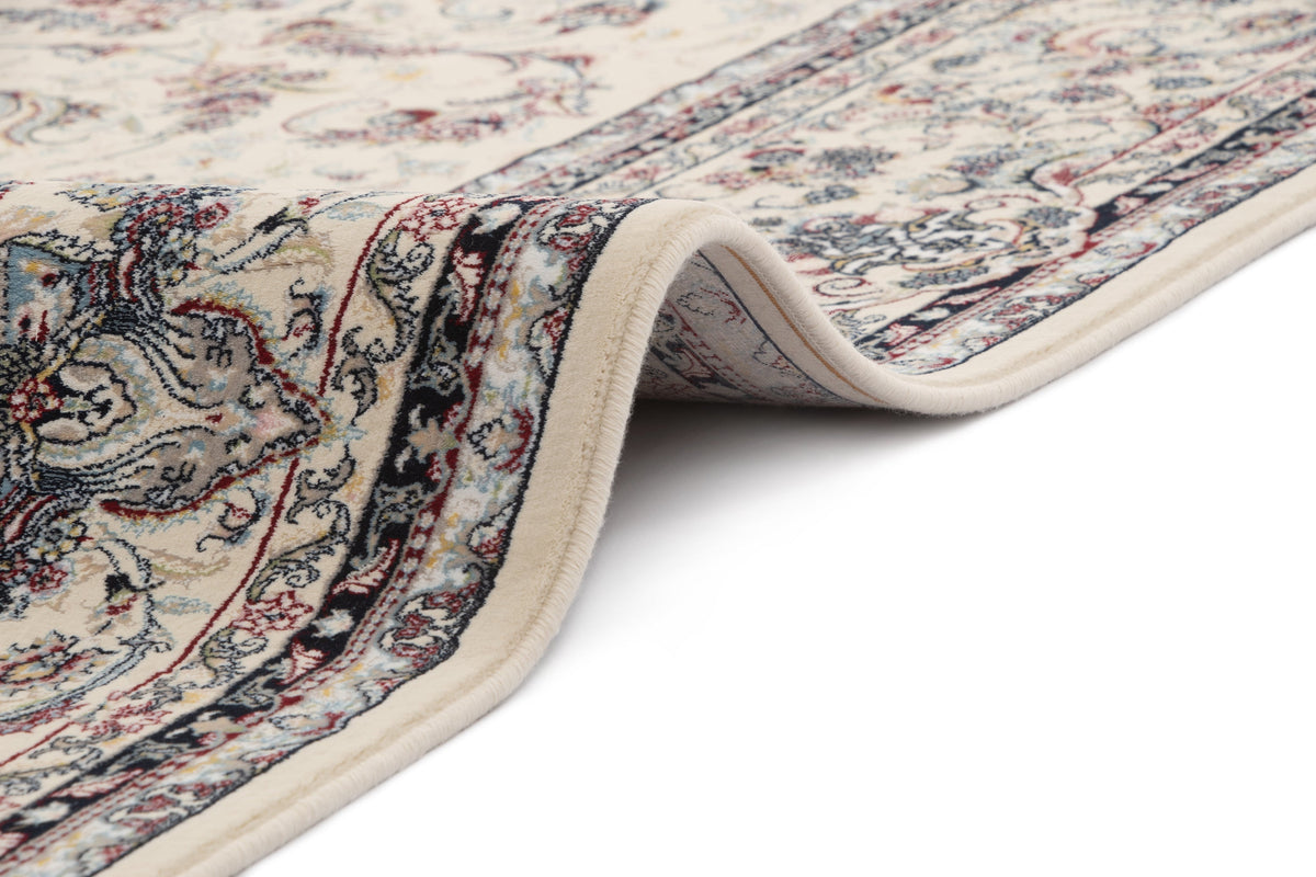 Läufer Teppich Anatol Design in Grau von Hadorn™ - Lifestyle Image