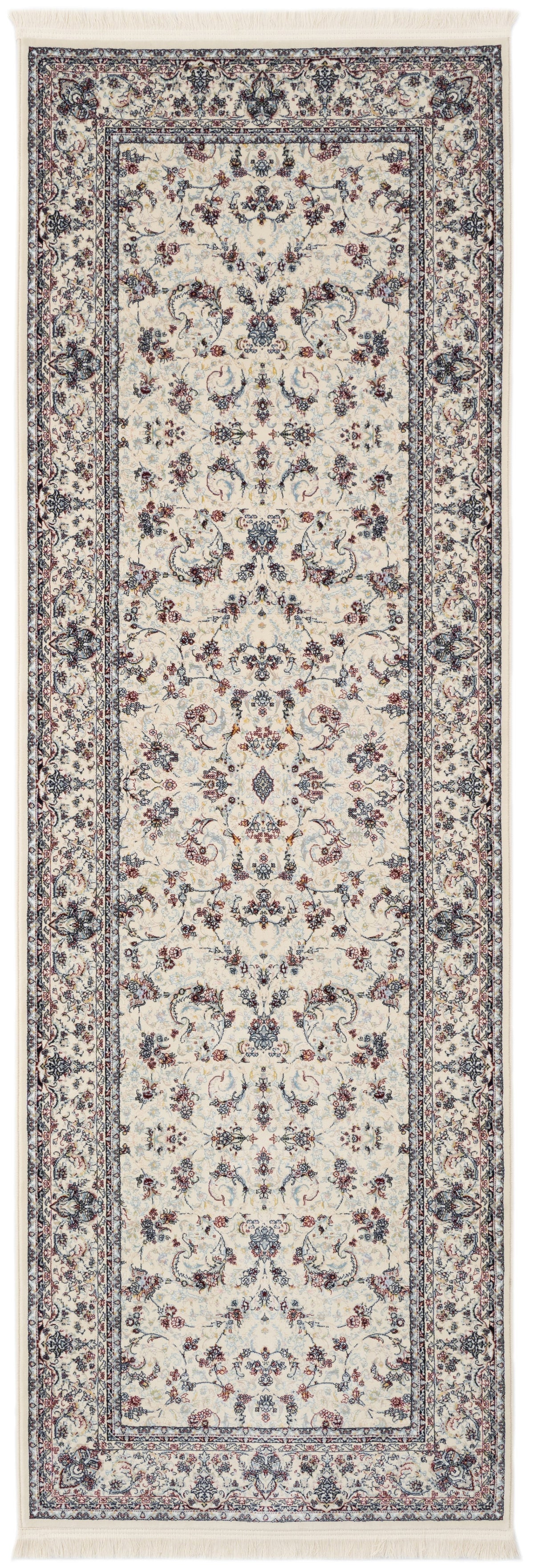Läufer Teppich Anatol Design in Grau von Hadorn™ - Lifestyle Image