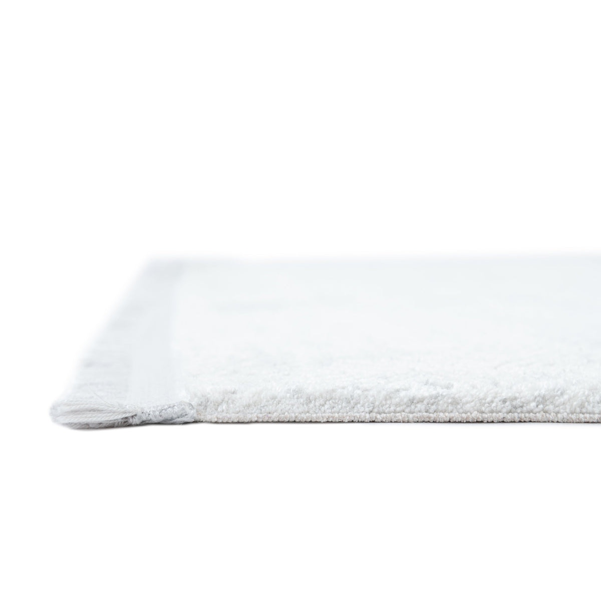 Läufer Teppich Davos Cilia in Grau von Hadorn™ - Lifestyle Image