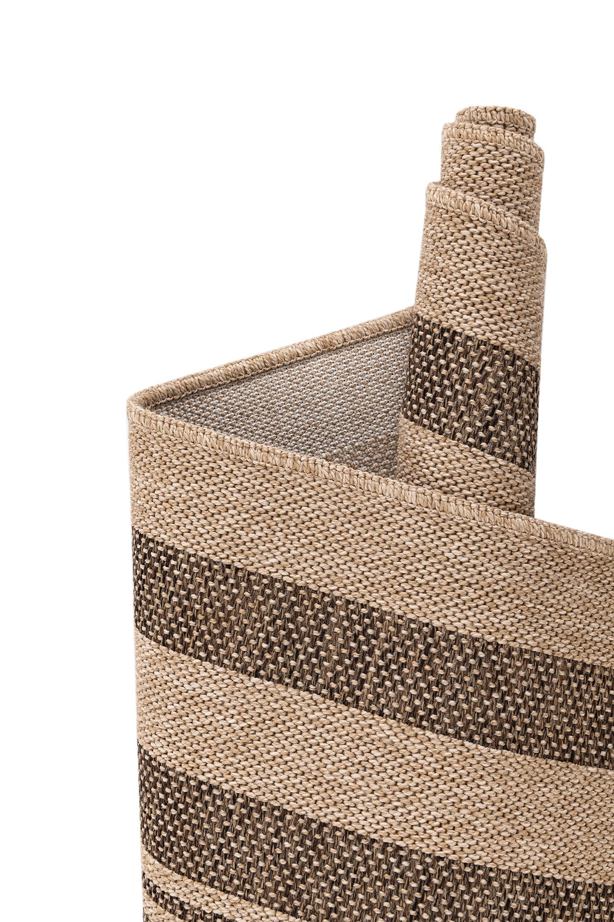 Läufer Teppich Harmony in Beige von Hadorn™ - Lifestyle Image
