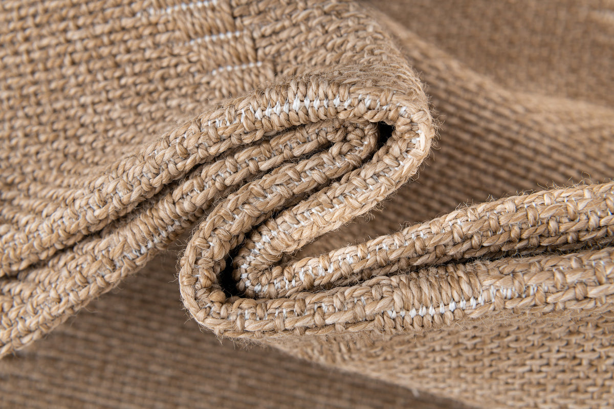 Läufer Teppich Harmony in Beige von Hadorn™ - Lifestyle Image
