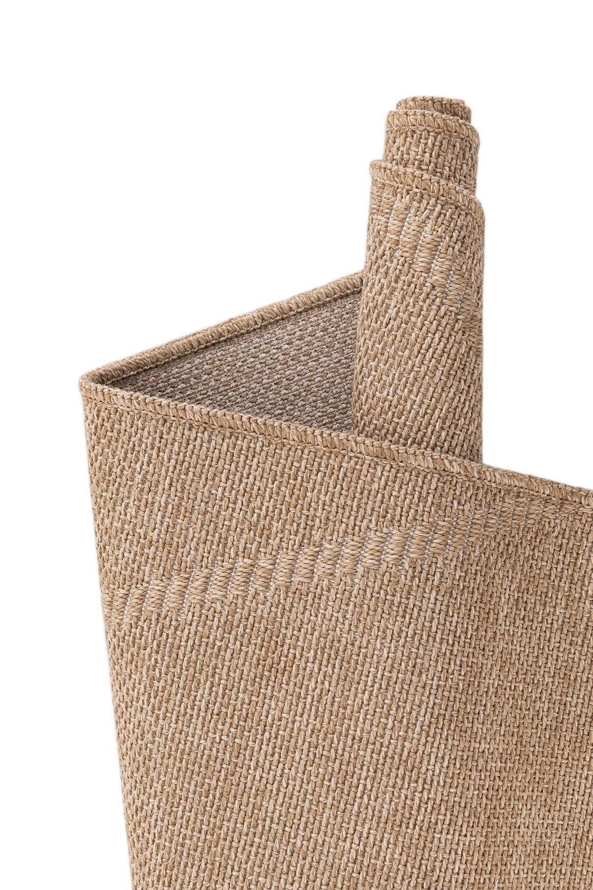 Läufer Teppich Harmony in Beige von Hadorn™ - Lifestyle Image