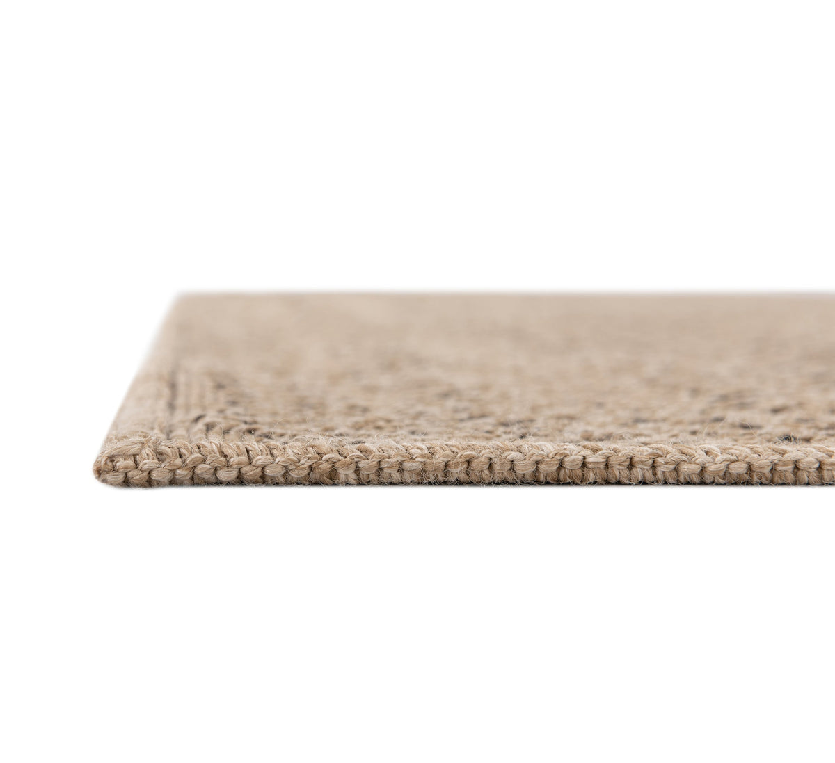 Läufer Teppich Harmony in Beige von Hadorn™ - Lifestyle Image
