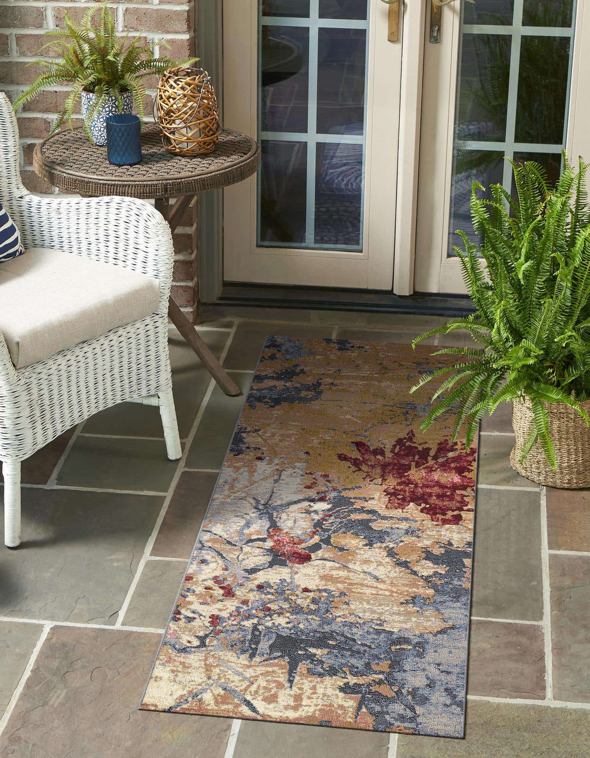 Outdoor Modern