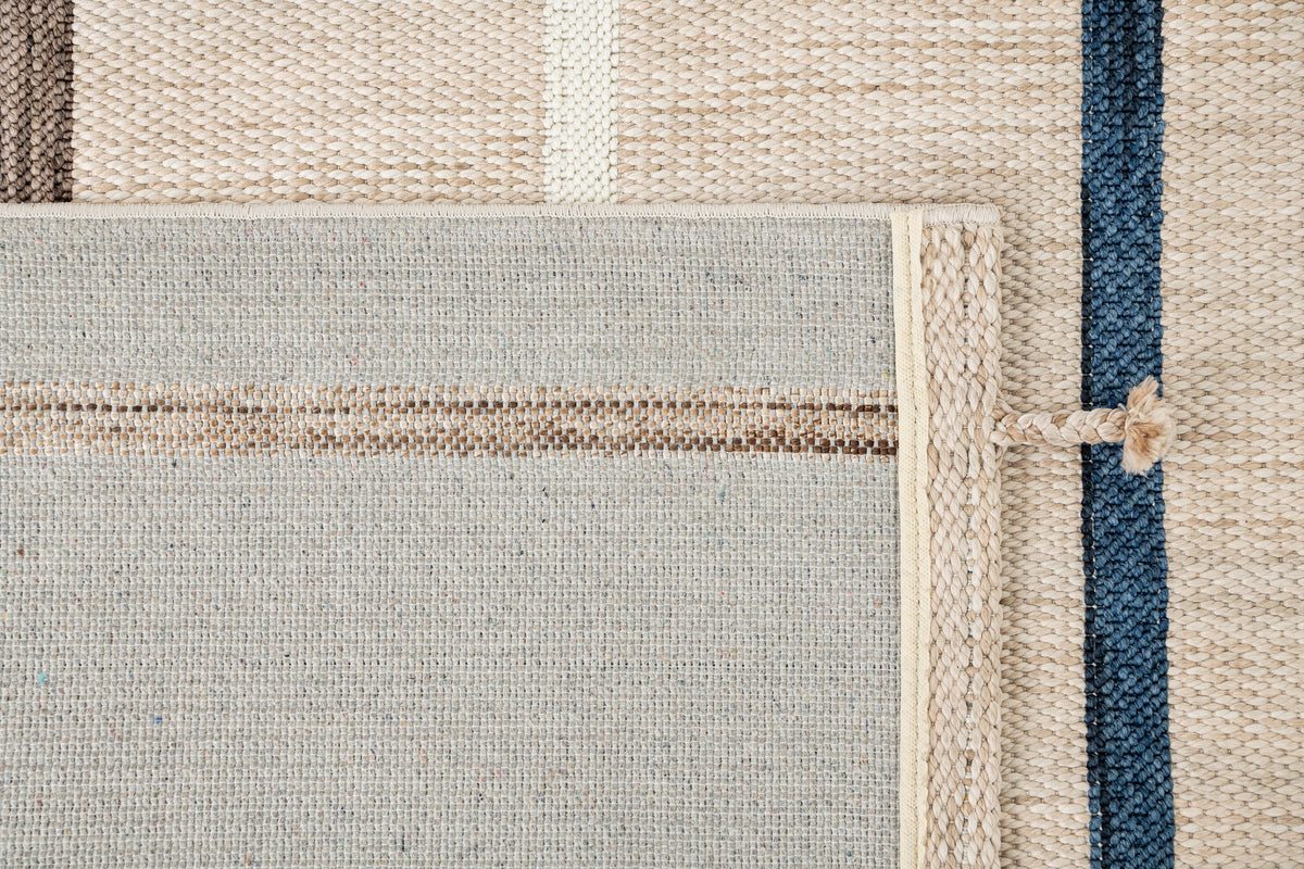 Läufer Teppich Juniper Classic in Elfenbein von Hadorn™ - Lifestyle Image