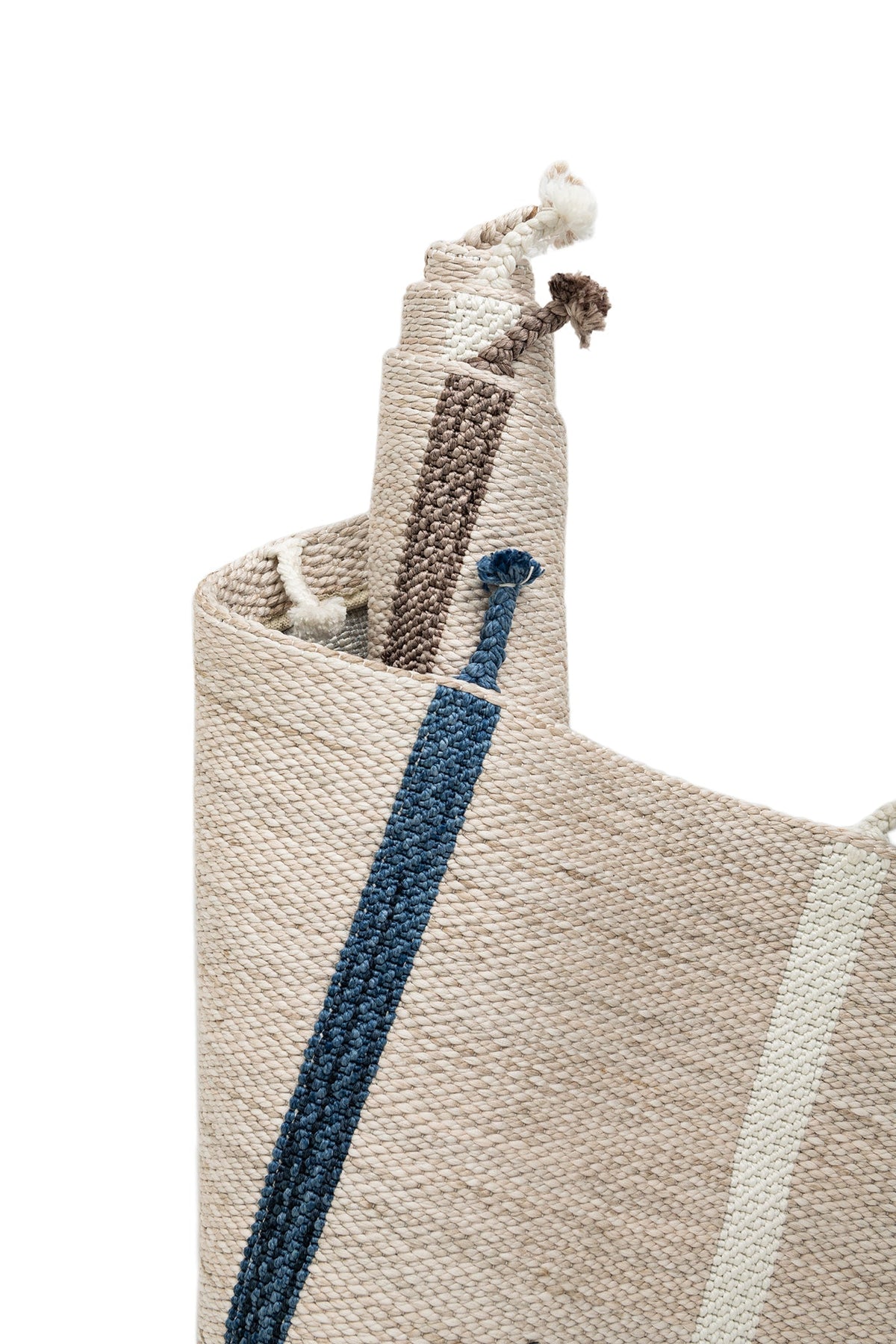 Läufer Teppich Juniper Classic in Elfenbein von Hadorn™ - Lifestyle Image