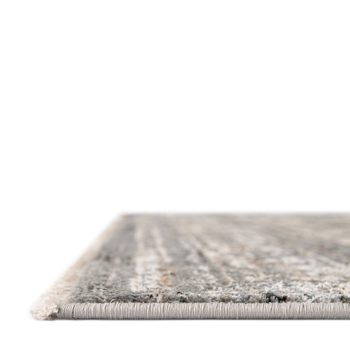 Läufer Teppich Zora Classical in Grau von Hadorn™ - Lifestyle Image
