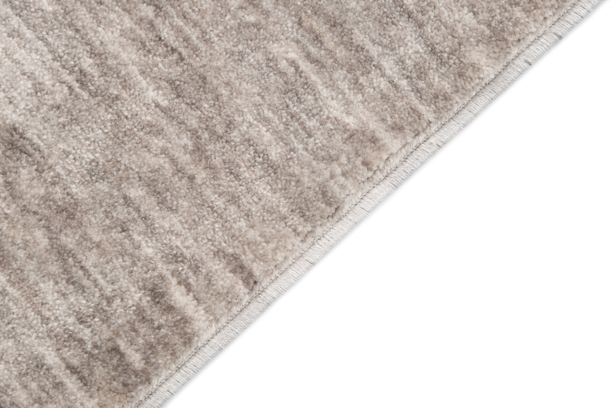 Läufer Teppich Gabbeh Design in Grau von Hadorn™ - Lifestyle Image
