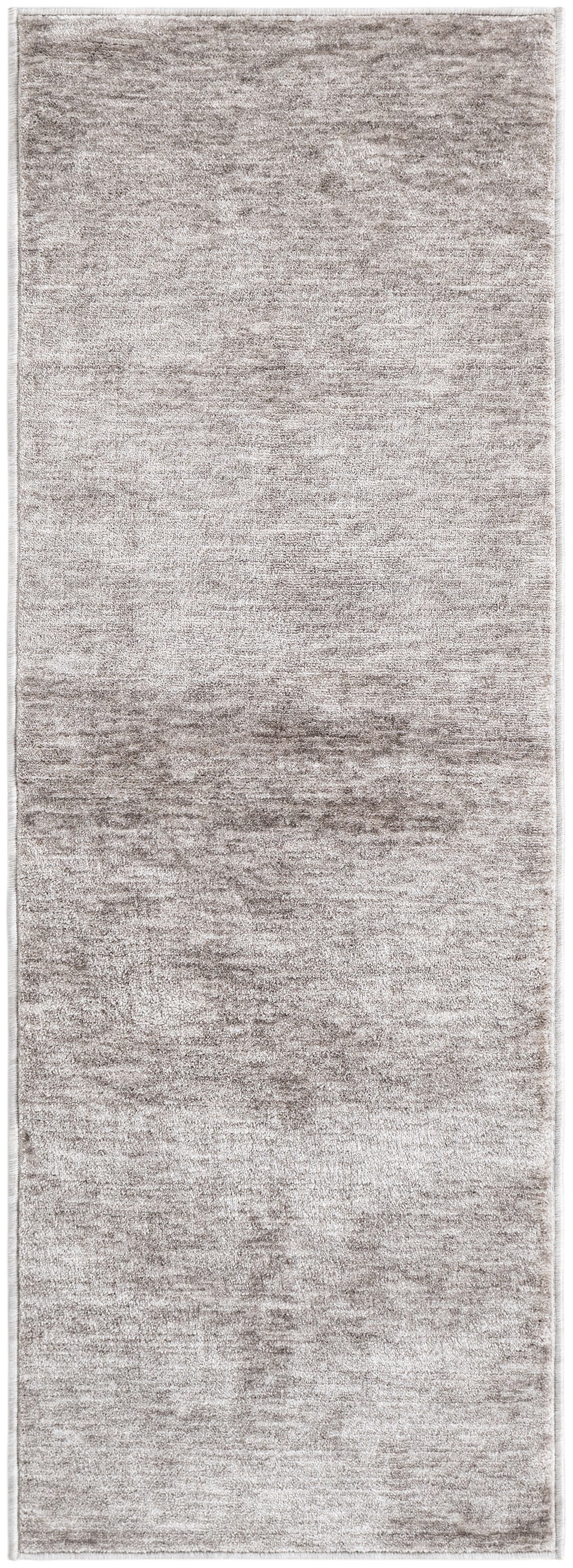Läufer Teppich Gabbeh Design in Grau von Hadorn™ - Lifestyle Image
