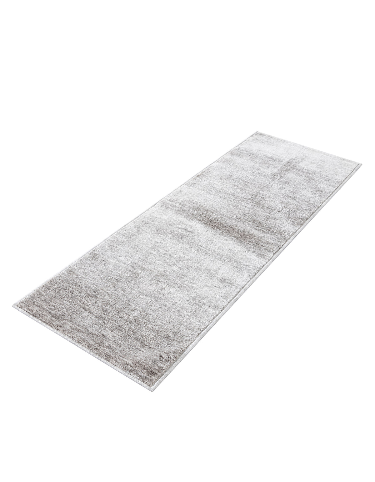 Läufer Teppich Gabbeh Design in Grau von Hadorn™ - Lifestyle Image