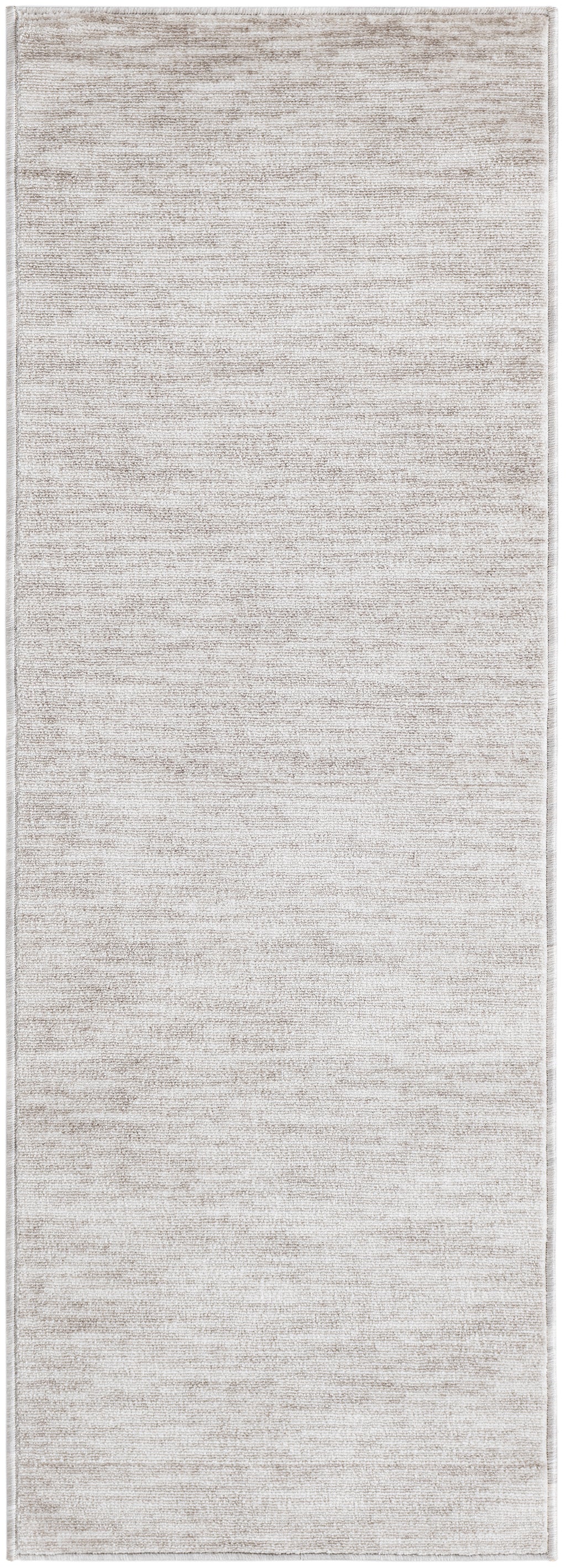 Läufer Teppich Gabbeh Design in Hellgrau von Hadorn™ - Lifestyle Image