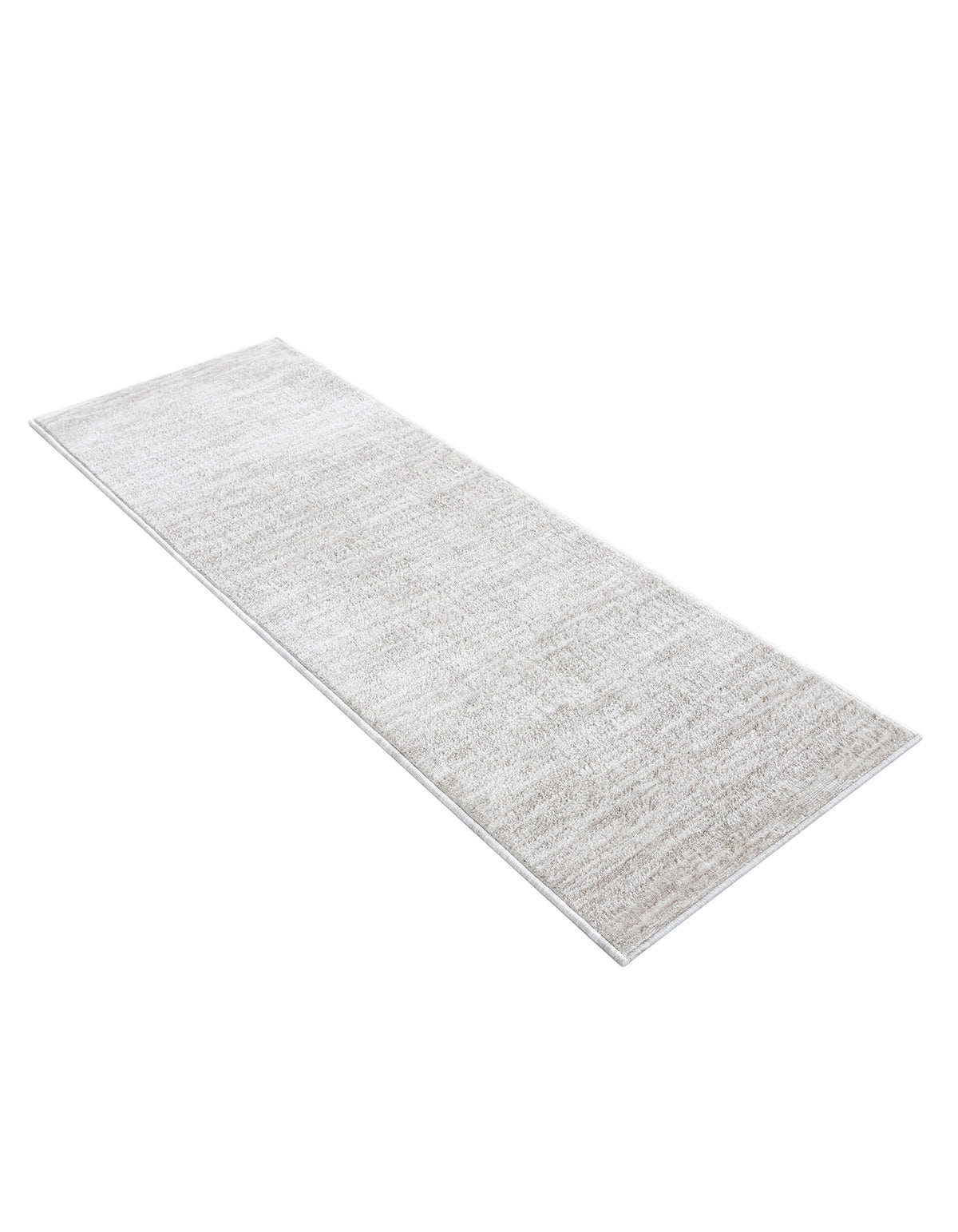 Läufer Teppich Gabbeh Design in Hellgrau von Hadorn™ - Lifestyle Image