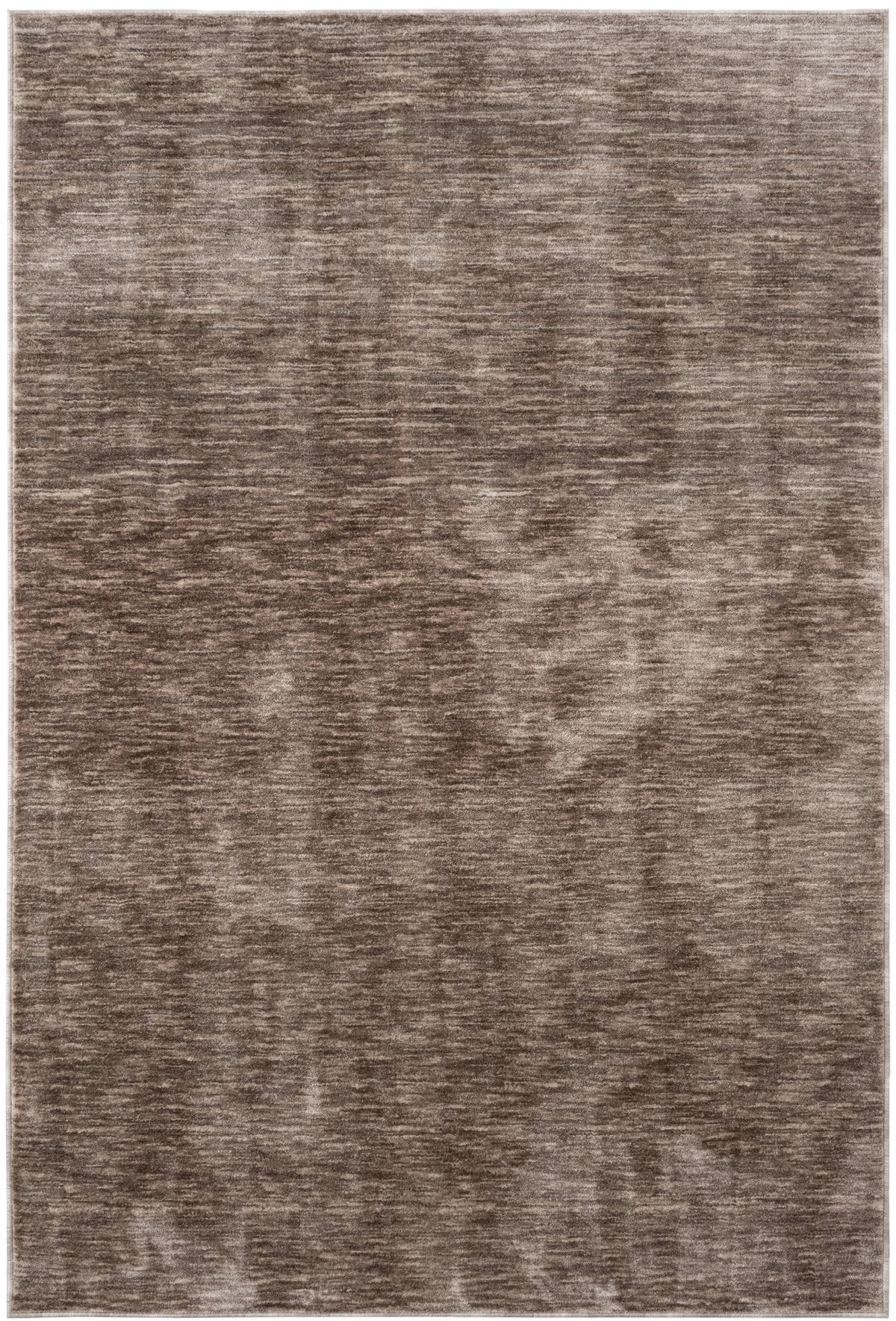 Rechteck Teppich Gabbeh Design in Braun von Hadorn™ - Lifestyle Image