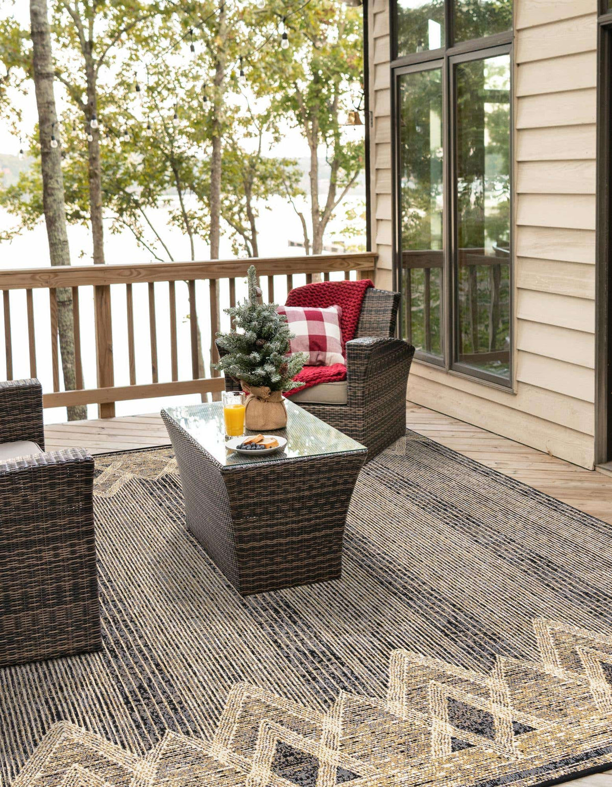 Outdoor Modern
