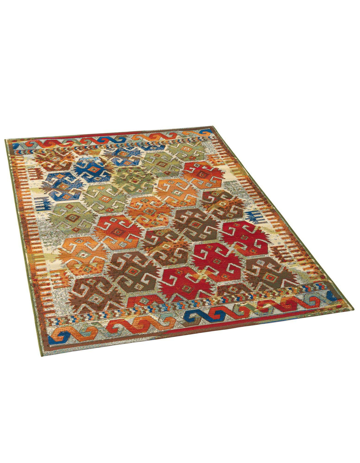 Outdoor Southwestern