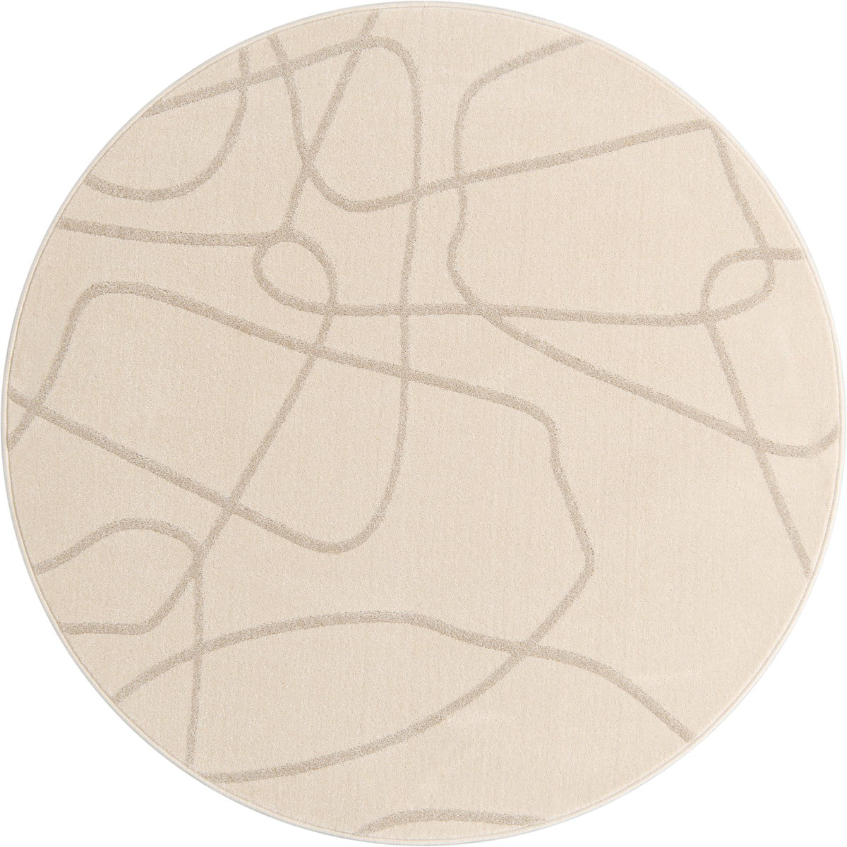 Relief Sketch