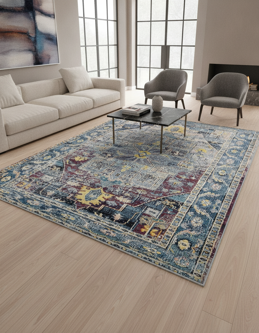 230 x 160 Hadorn Limited Edition