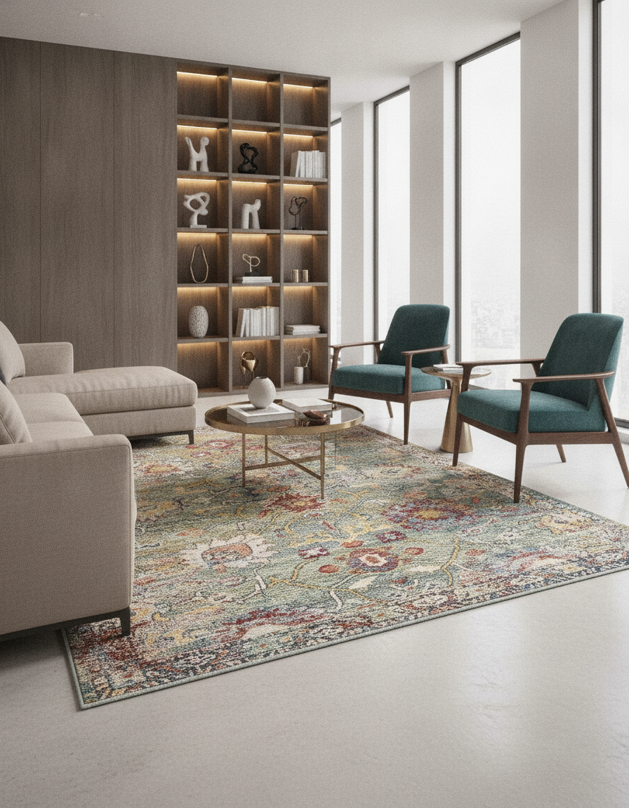 230 x 160 Hadorn Limited Edition