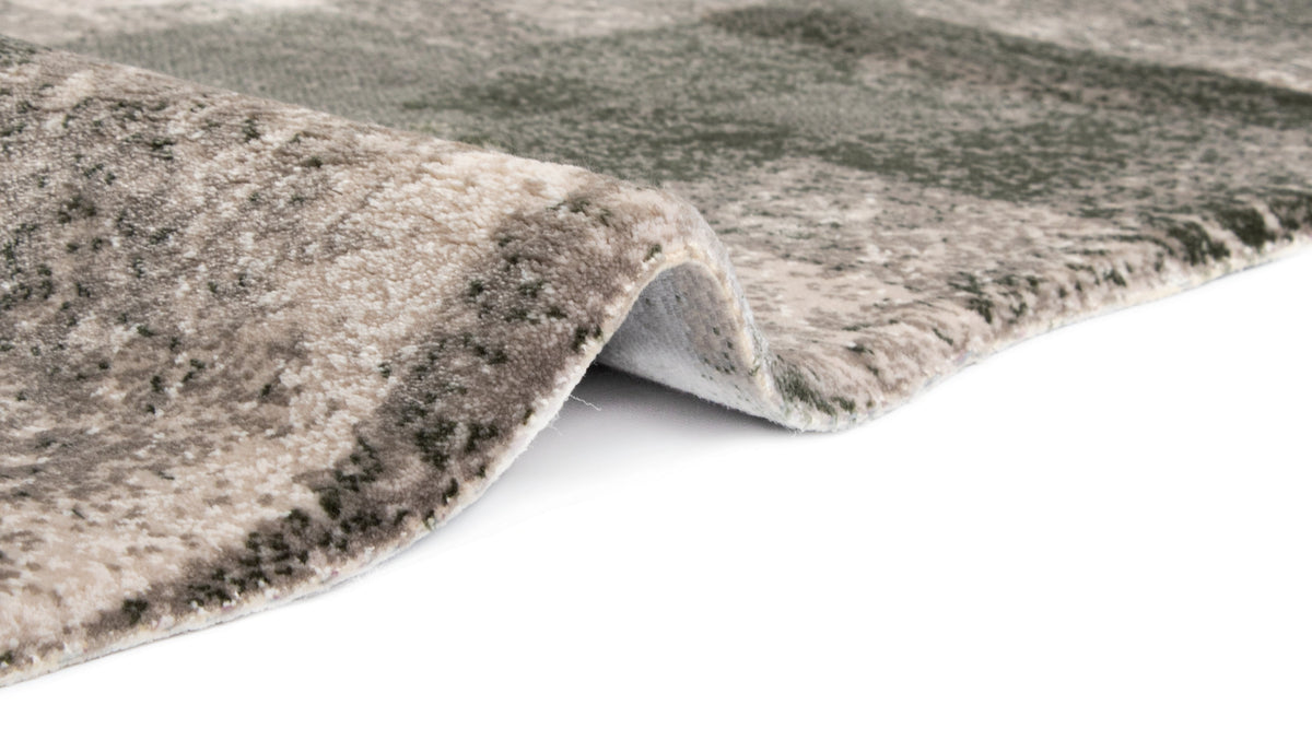 Läufer Teppich Royal Shade in Creme von Hadorn™ - Lifestyle Image