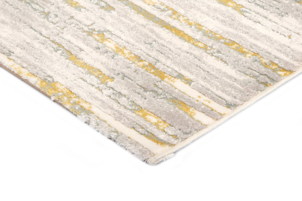 Läufer Teppich Royal Droom in Creme von Hadorn™ - Lifestyle Image