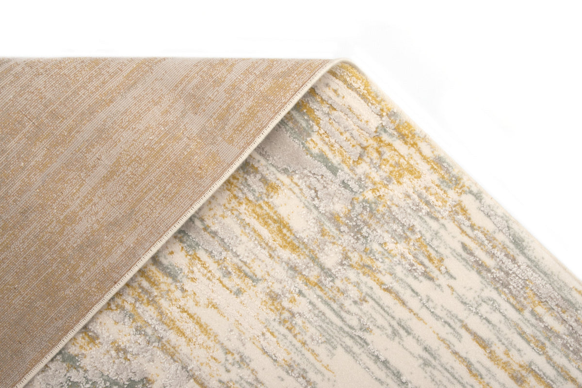 Läufer Teppich Royal Blast in Creme von Hadorn™ - Lifestyle Image