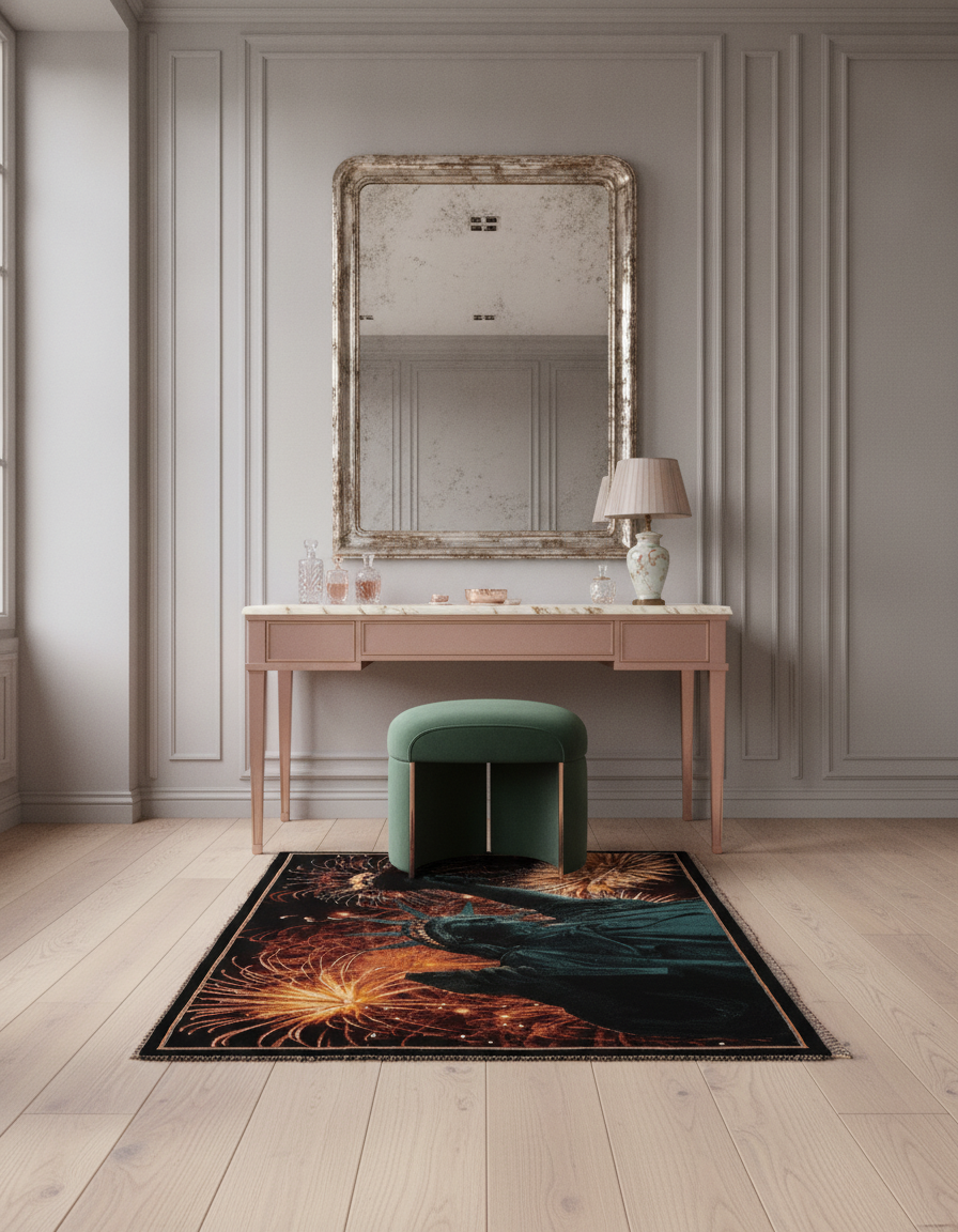 100 x 75 Tabriz