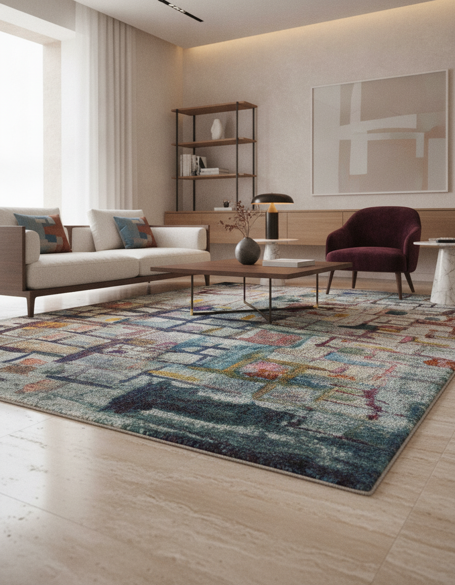 230 x 160 Hadorn Limited Edition