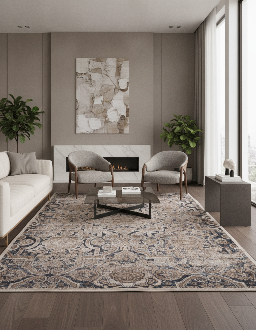 230 x 160 Hadorn Limited Edition