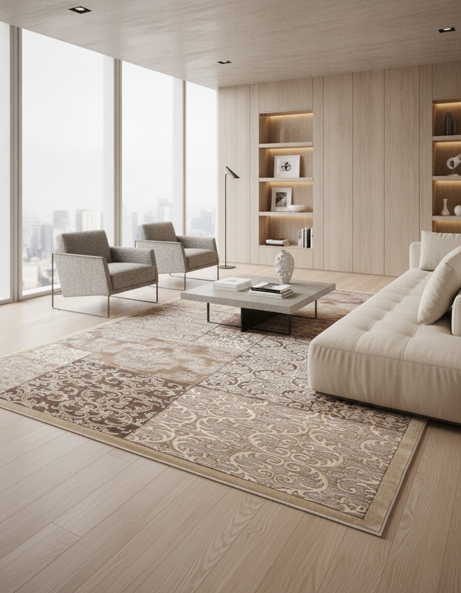 290 x 200 Hadorn Limited Edition