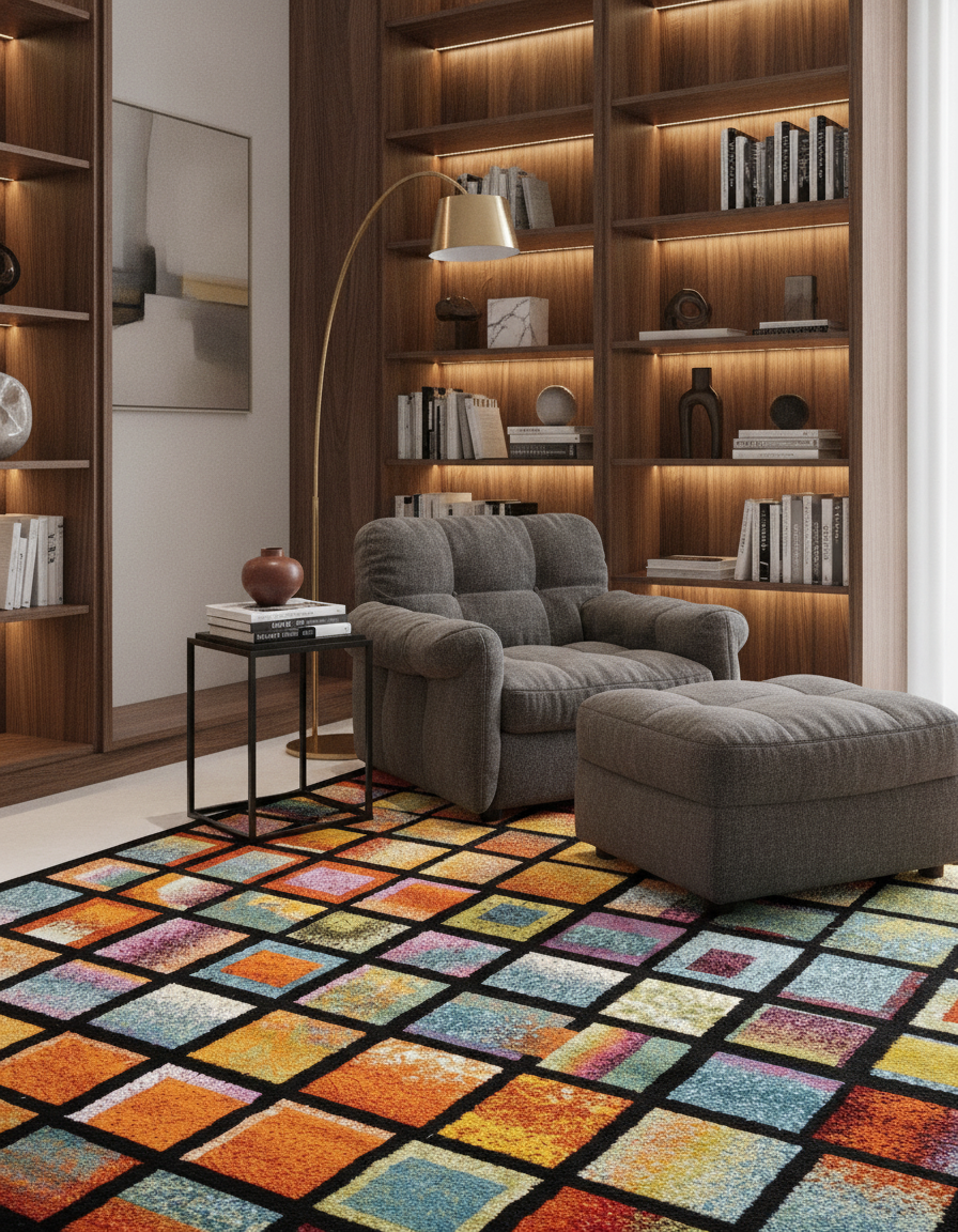 230 x 160 Hadorn Limited Edition