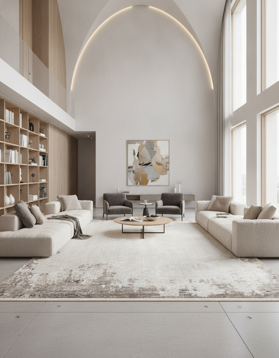 Airolo Modern