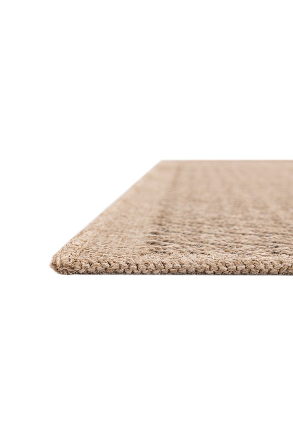 Rechteck Teppich Harmony in Beige von Hadorn™ - Lifestyle Image
