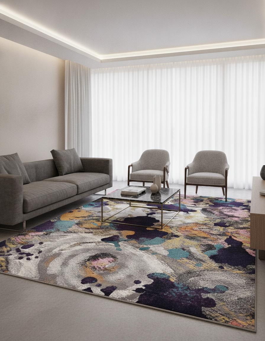 230 x 160 Hadorn Limited Edition