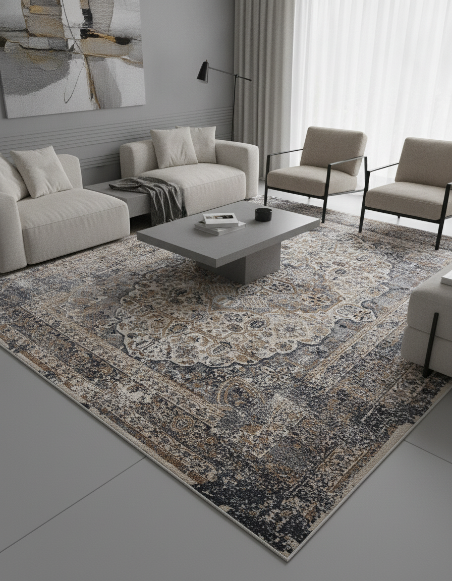 230 x 160 Hadorn Limited Edition