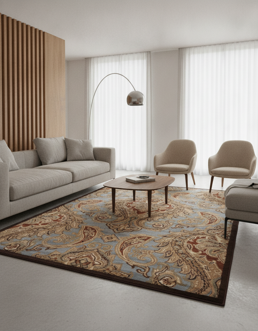 230 x 160 Hadorn Limited Edition